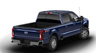 2026 Ford Super Duty® External Image 4